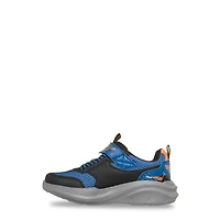 Youth Boys' Garage Running Shoe