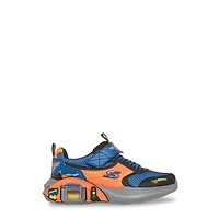 Youth Boys' Garage Running Shoe