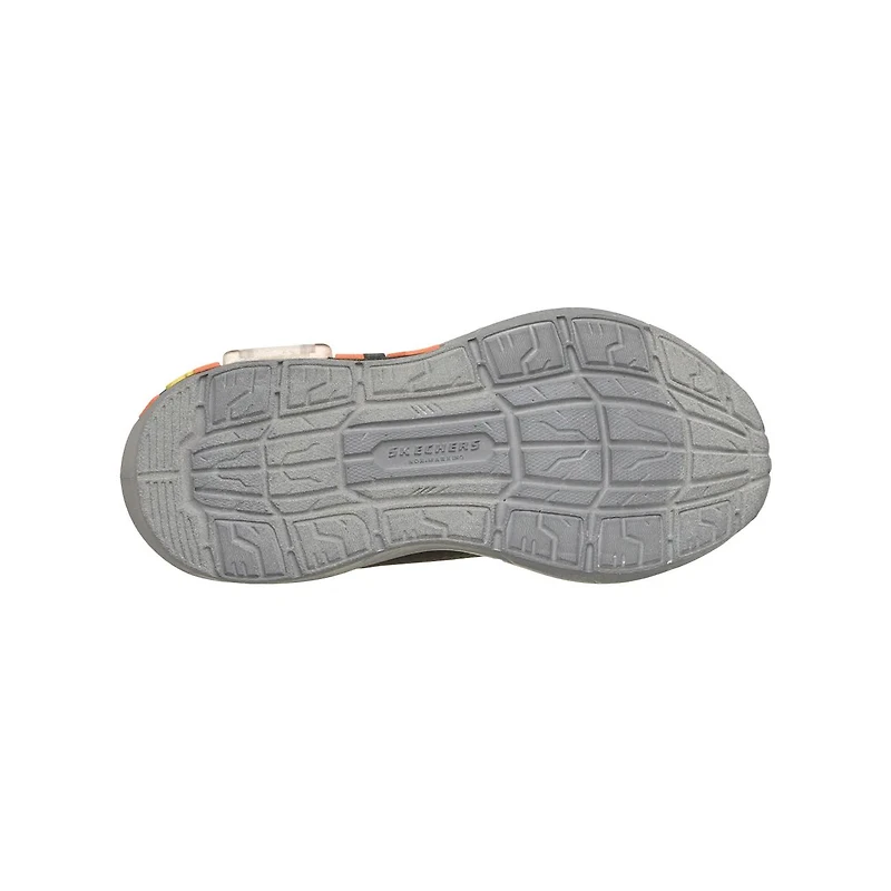 Youth Boys' Garage Running Shoe