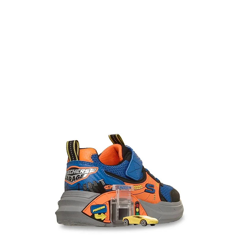Youth Boys' Garage Running Shoe