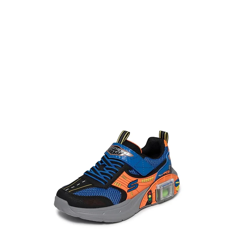 Youth Boys' Garage Running Shoe