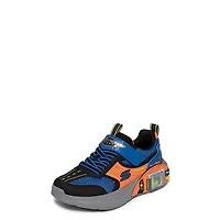 Youth Boys' Garage Running Shoe