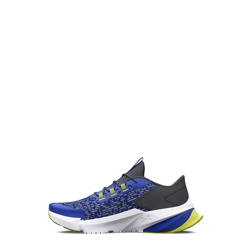 Youth Boys' Scramjet 5 Running Shoe