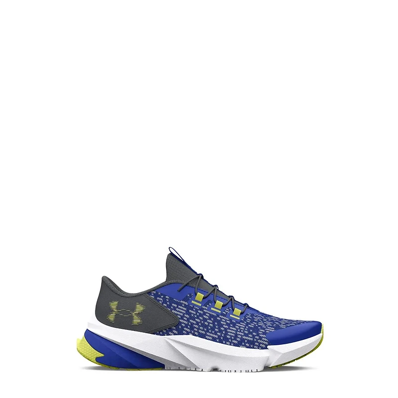 Youth Boys' Scramjet 5 Running Shoe