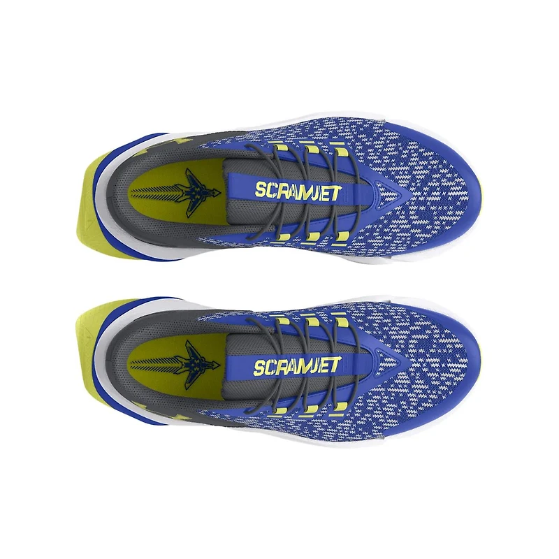 Youth Boys' Scramjet 5 Running Shoe