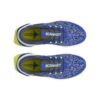 Youth Boys' Scramjet 5 Running Shoe