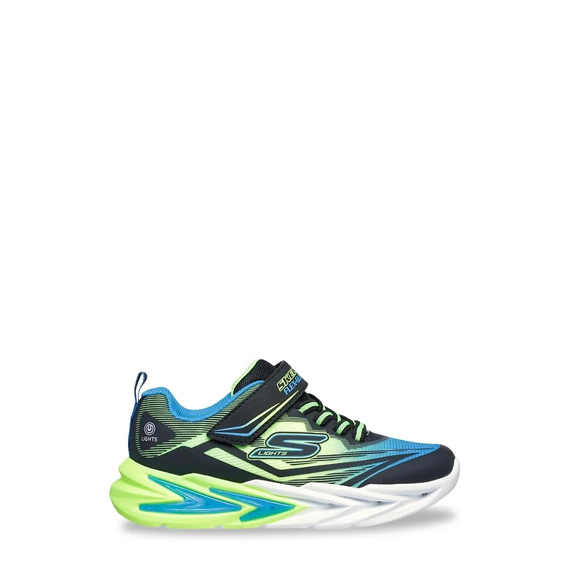 S Lights Flex-Glow Ultra Running Shoe