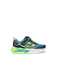 S Lights Flex-Glow Ultra Running Shoe