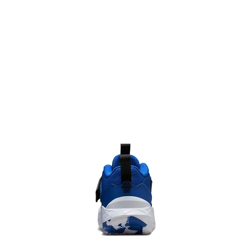 Youth Boys' Team Hustle D Sneaker
