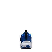 Youth Boys' Team Hustle D Sneaker