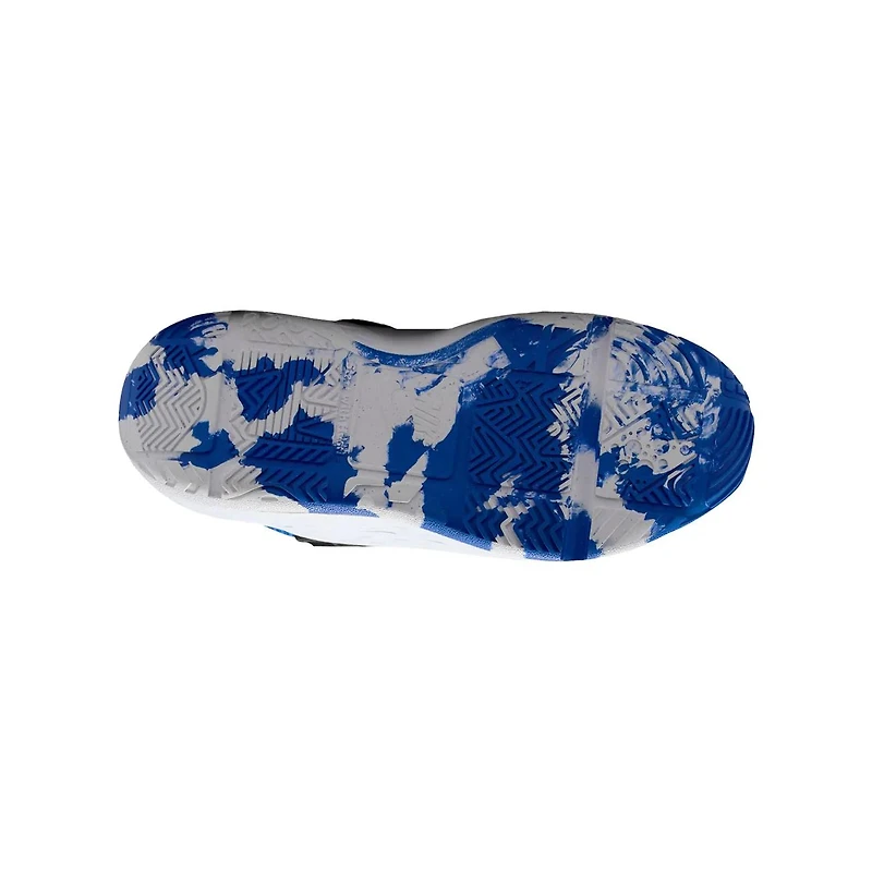 Youth Boys' Team Hustle D Sneaker