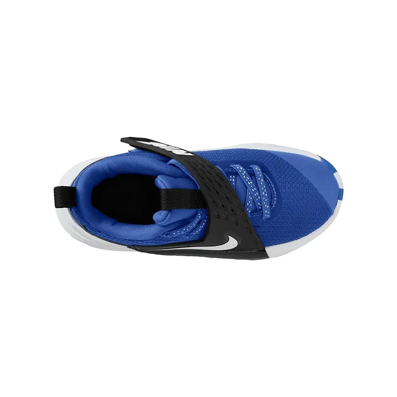 Youth Boys' Team Hustle D Sneaker