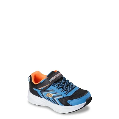 Youth Boys' Microspec Tread Sneaker