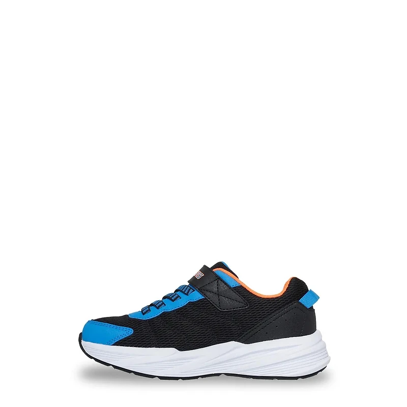 Youth Boys' Microspec Tread Sneaker