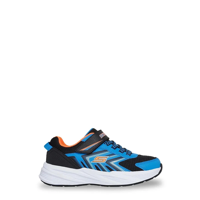 Youth Boys' Microspec Tread Sneaker