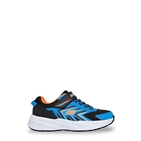 Youth Boys' Microspec Tread Sneaker