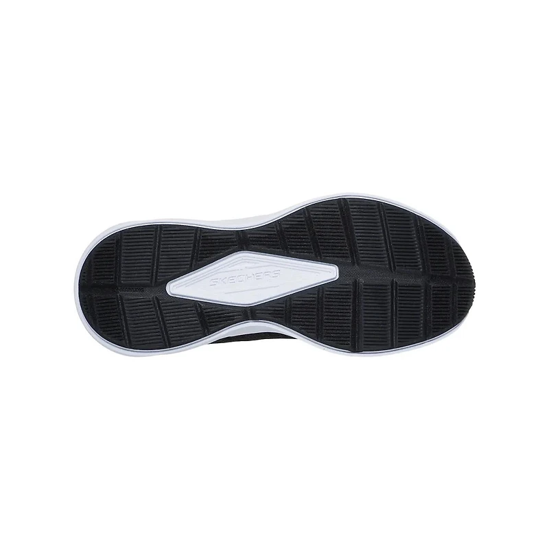 Youth Boys' Microspec Tread Sneaker