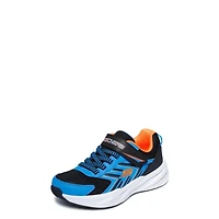 Youth Boys' Microspec Tread Sneaker