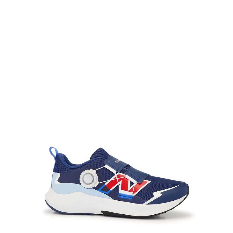 Youth Boys' Dynasoft Reveal V4 Sneaker