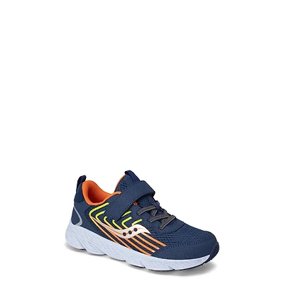 Youth Boys' Wind 3.0 A/C Sneaker