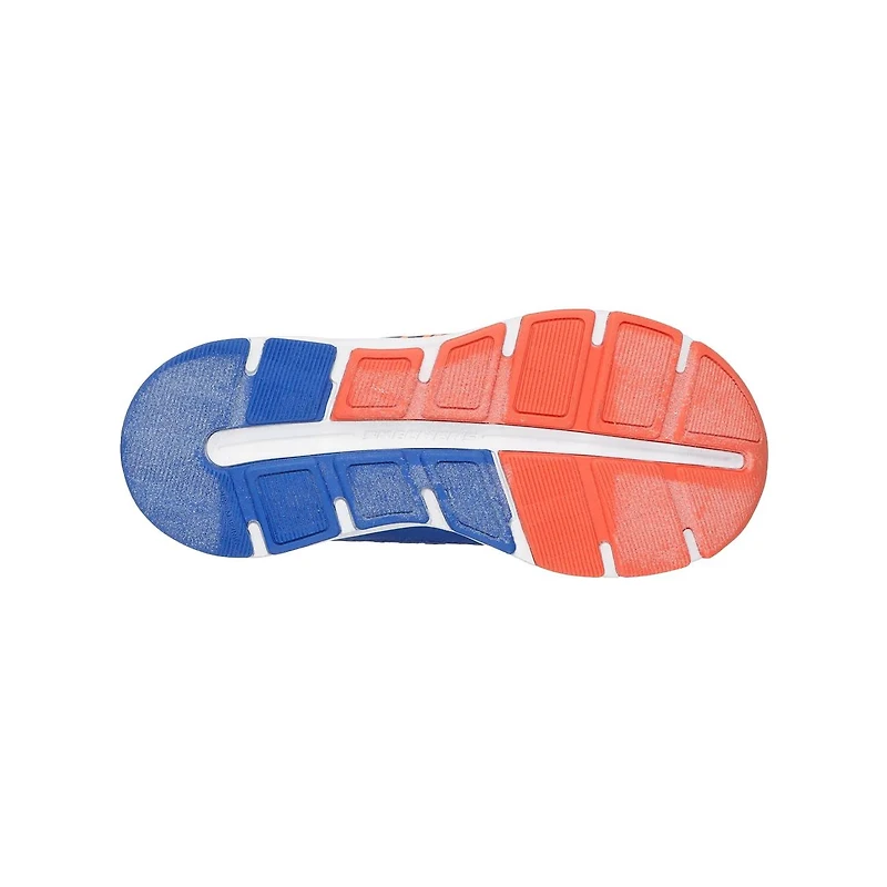 Youth Boys' Hands Free Slip-ins Glide-Step Plus Vista-Lane Sneaker