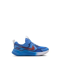 Youth Boys' Cosmic Runner Swoosh Running Shoe