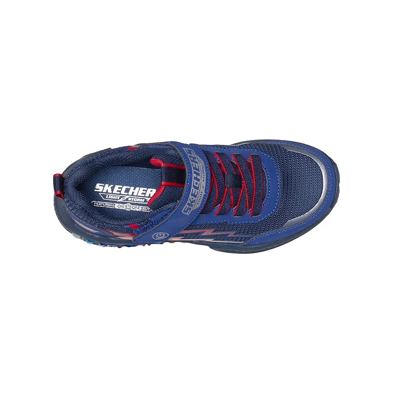 Youth Boy's Light Storm 3 Sneaker