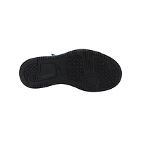 Youth Boys' Rebound V6 Mid AC Basketball Shoe