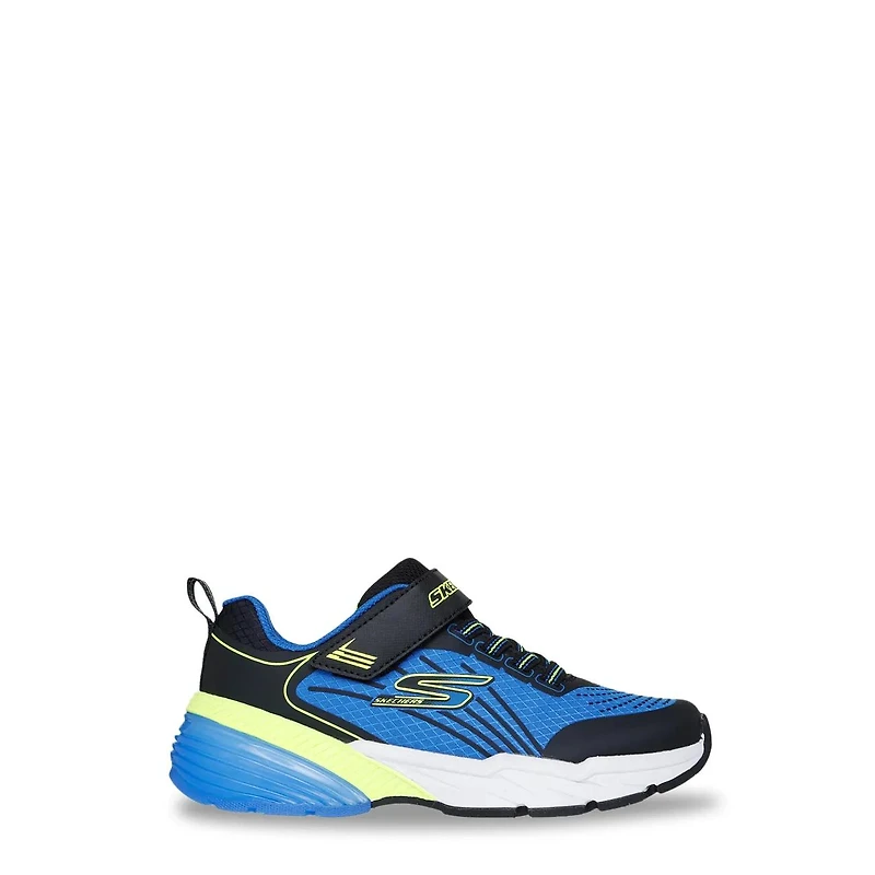 Youth Boys' Theroflux Elite Wide Width Running Shoe