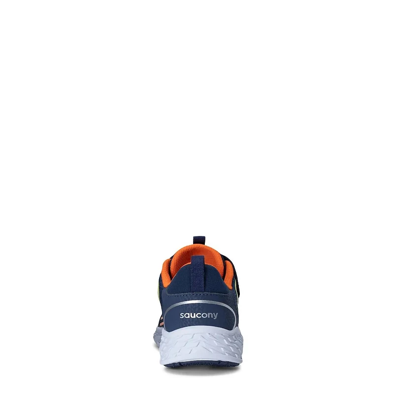 Youth Boys' Wind 3.0 A/C Wide Width Sneaker
