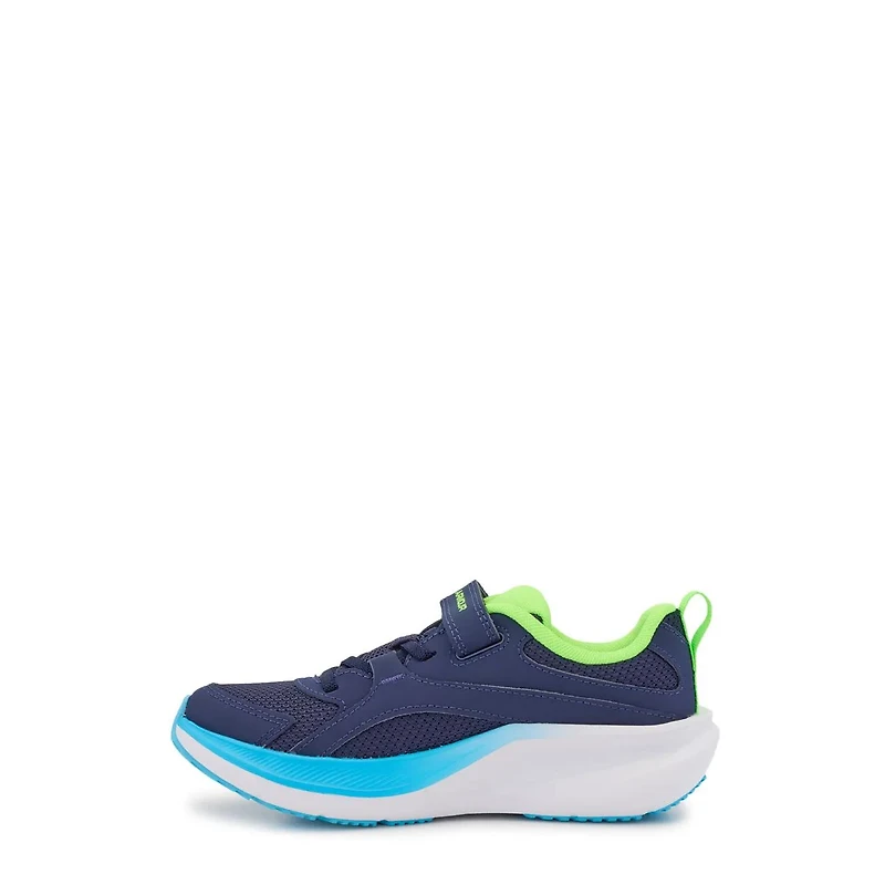 Youth Boys' BPS Assert 11 Wide Width Running Shoe