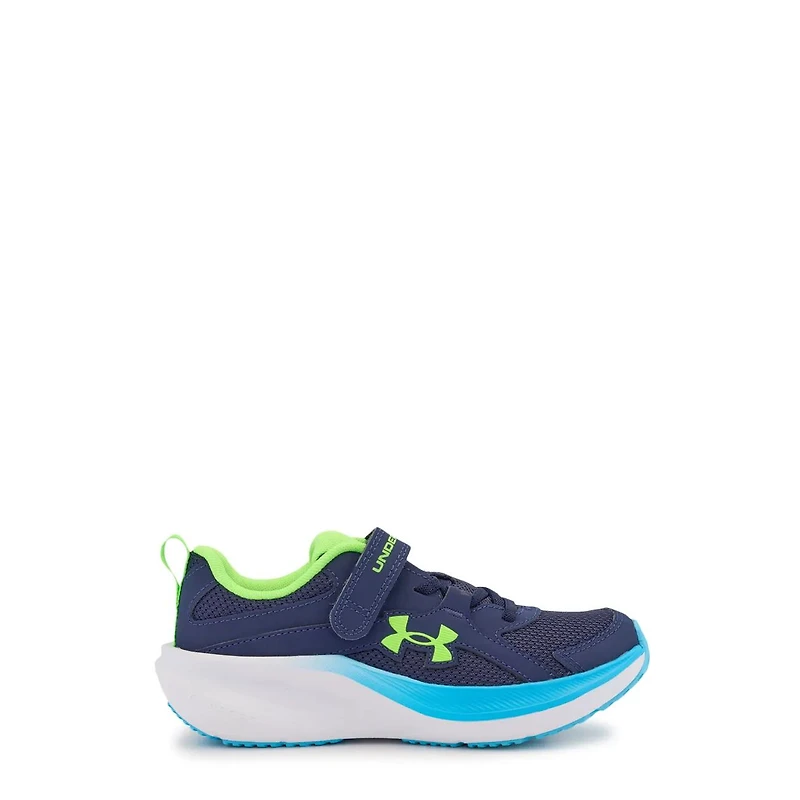 Youth Boys' BPS Assert 11 Wide Width Running Shoe