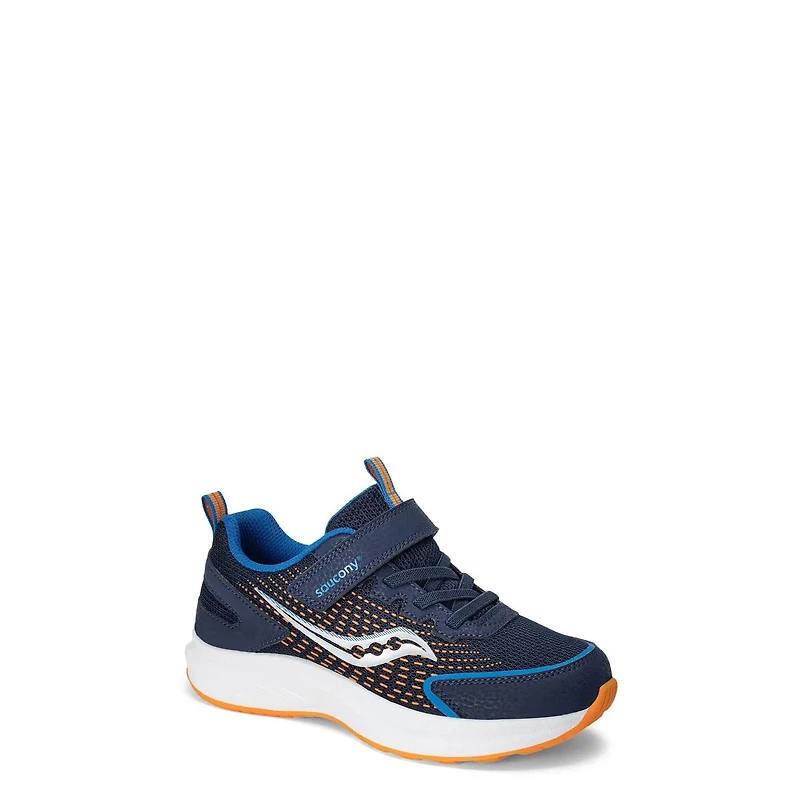 Youth Boy's Cohesion FST Sneaker