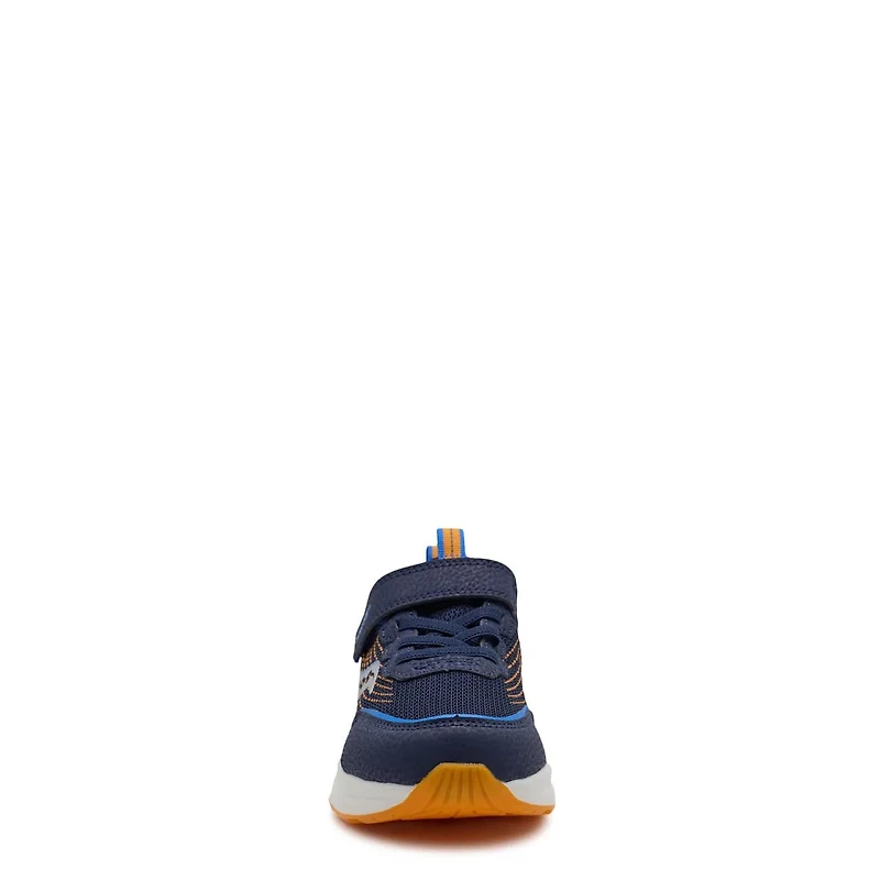 Youth Boy's Cohesion FST Sneaker