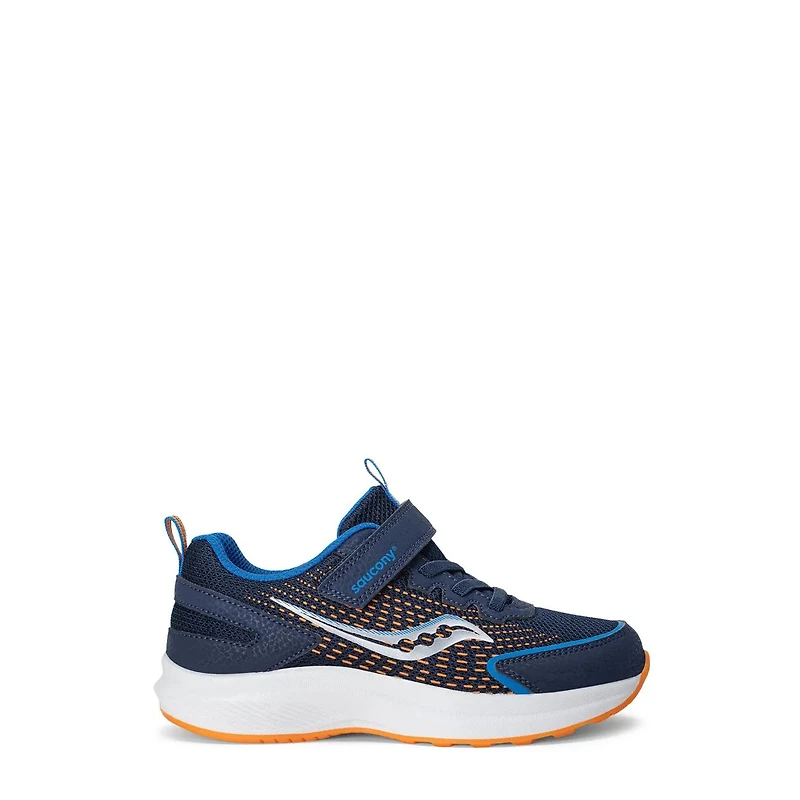Youth Boy's Cohesion FST Sneaker