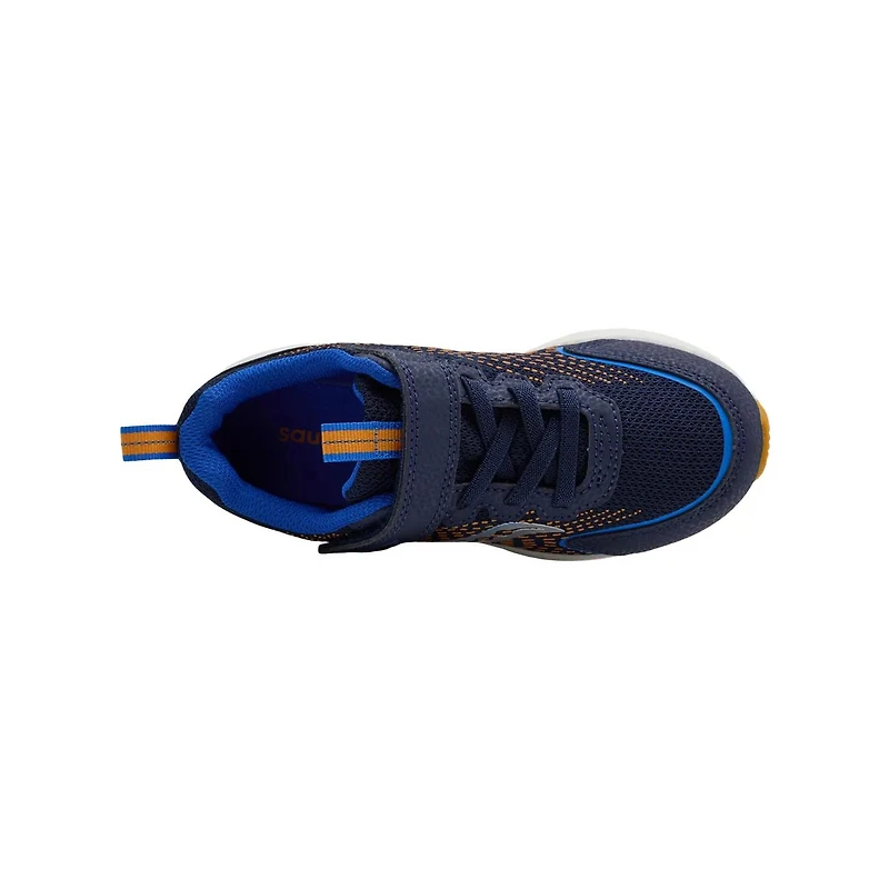 Youth Boy's Cohesion FST Sneaker