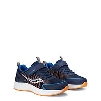 Youth Boy's Cohesion FST Sneaker