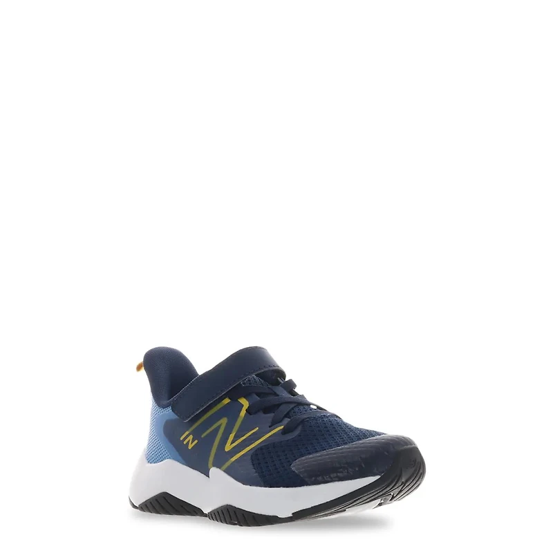 Youth Boy's Rave Run V2 Sneaker Wide