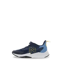 Youth Boy's Rave Run V2 Sneaker Wide