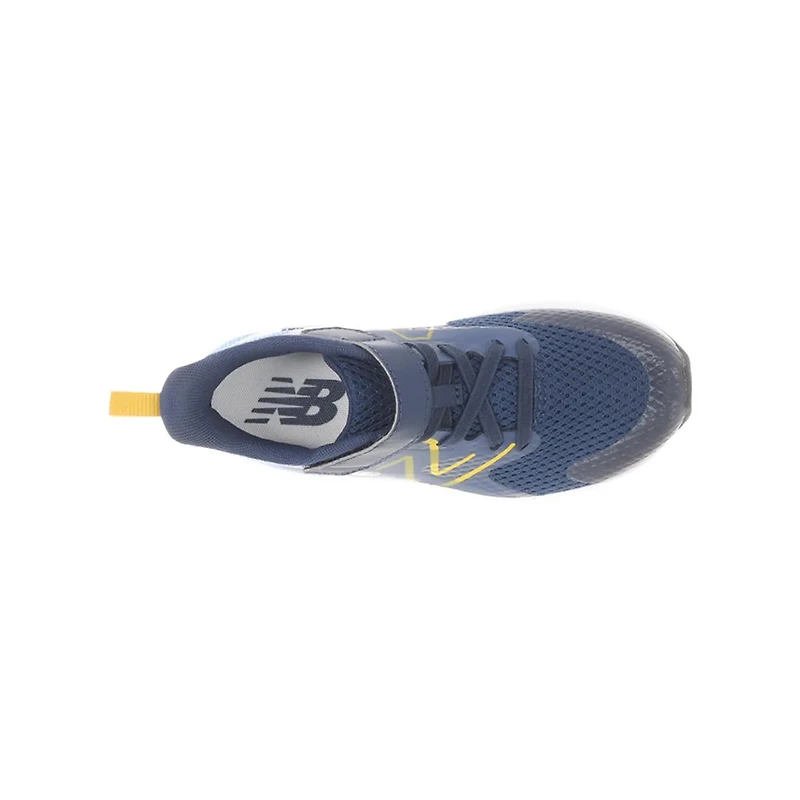Youth Boy's Rave Run V2 Sneaker Wide