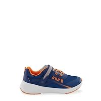 Youth Boys' M2P Journey 3.0 Adapt Extra Wide Sneaker