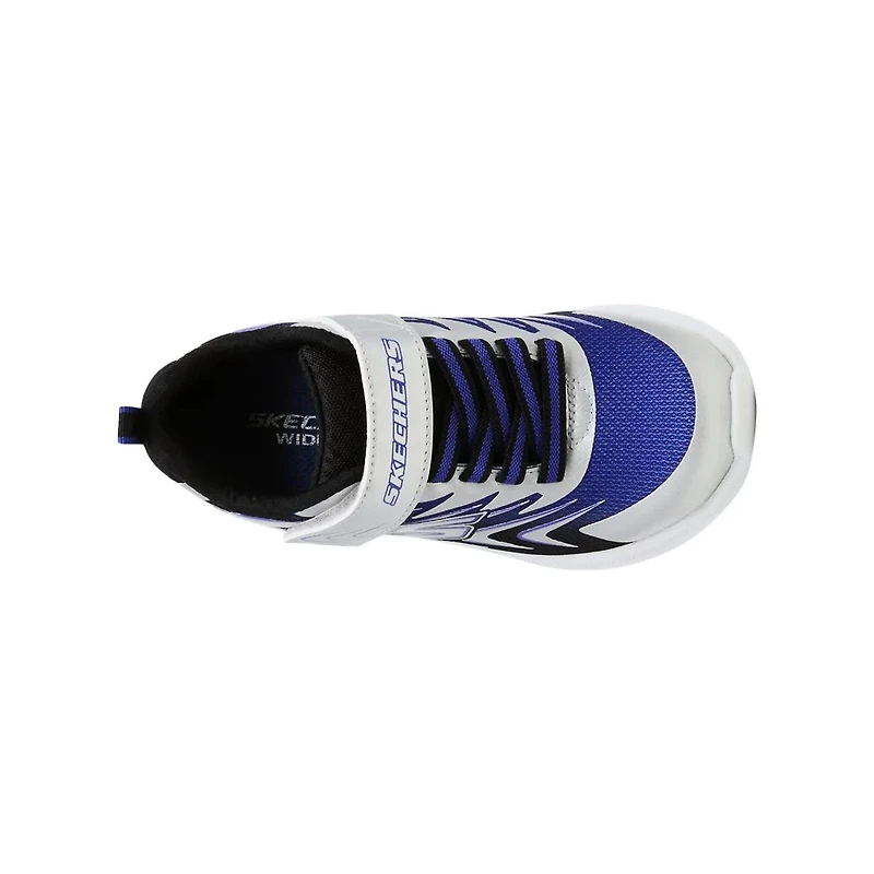 Youth Boys' Microspec Max Advance Sneaker