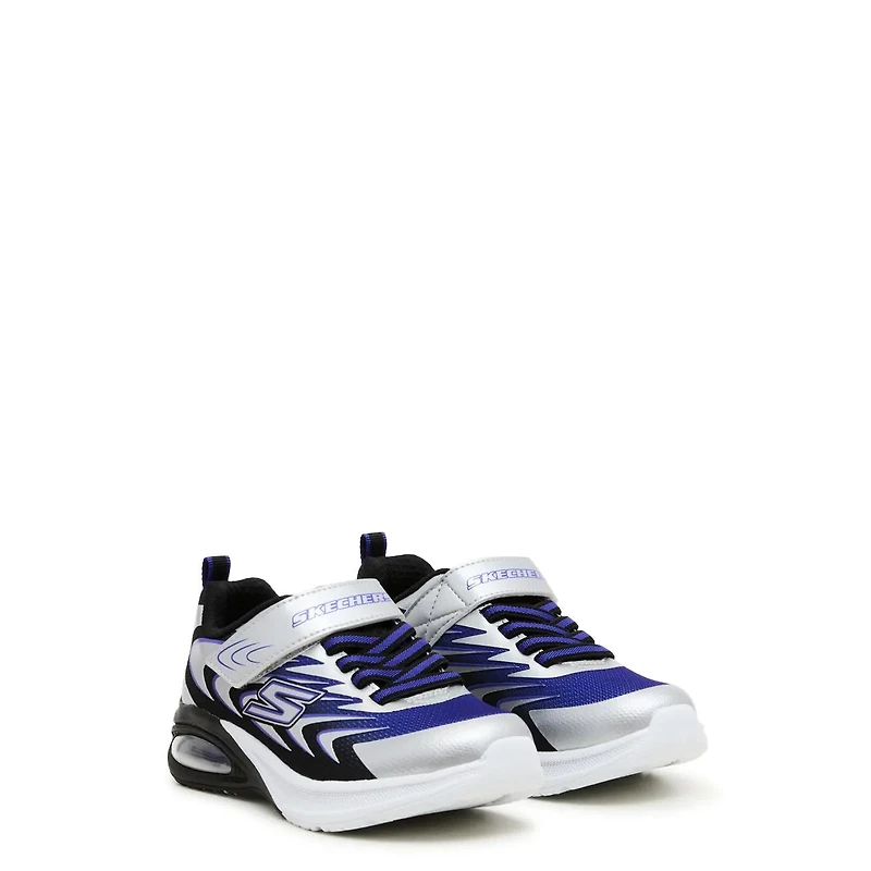 Youth Boys' Microspec Max Advance Sneaker
