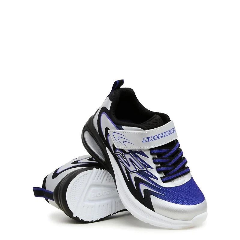 Youth Boys' Microspec Max Advance Sneaker