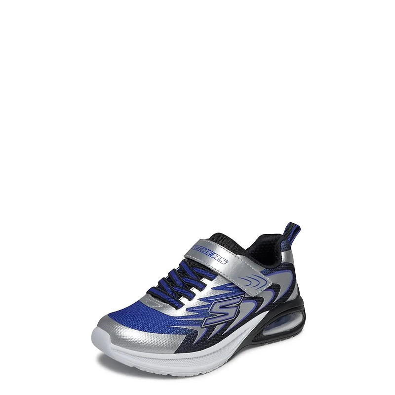 Youth Boys' Microspec Max Advance Sneaker