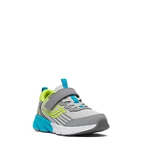 Youth Boys' Wind 3.0 A/C Sneaker
