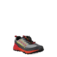 Youth Boys' Agility Peak Sneaker