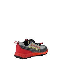 Youth Boys' Agility Peak Sneaker