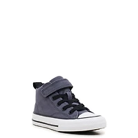 Youth Boys' Chuck Taylor All Star Malden Street Easy On Sneaker