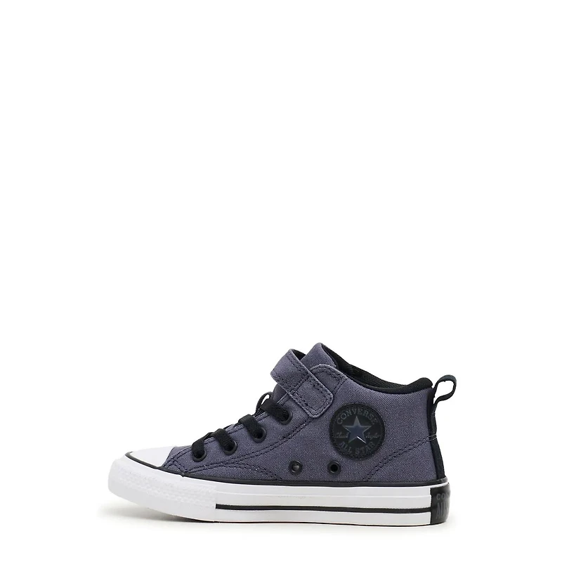 Youth Boys' Chuck Taylor All Star Malden Street Easy On Sneaker